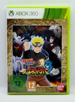 Naruto Shippuden: Ultimate Ninja Storm 3 Microsoft Xbox 360 Berlin - Marzahn Vorschau