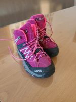 CMP Kinder Trekking Schuhe Gr. 29 Bayern - Erding Vorschau