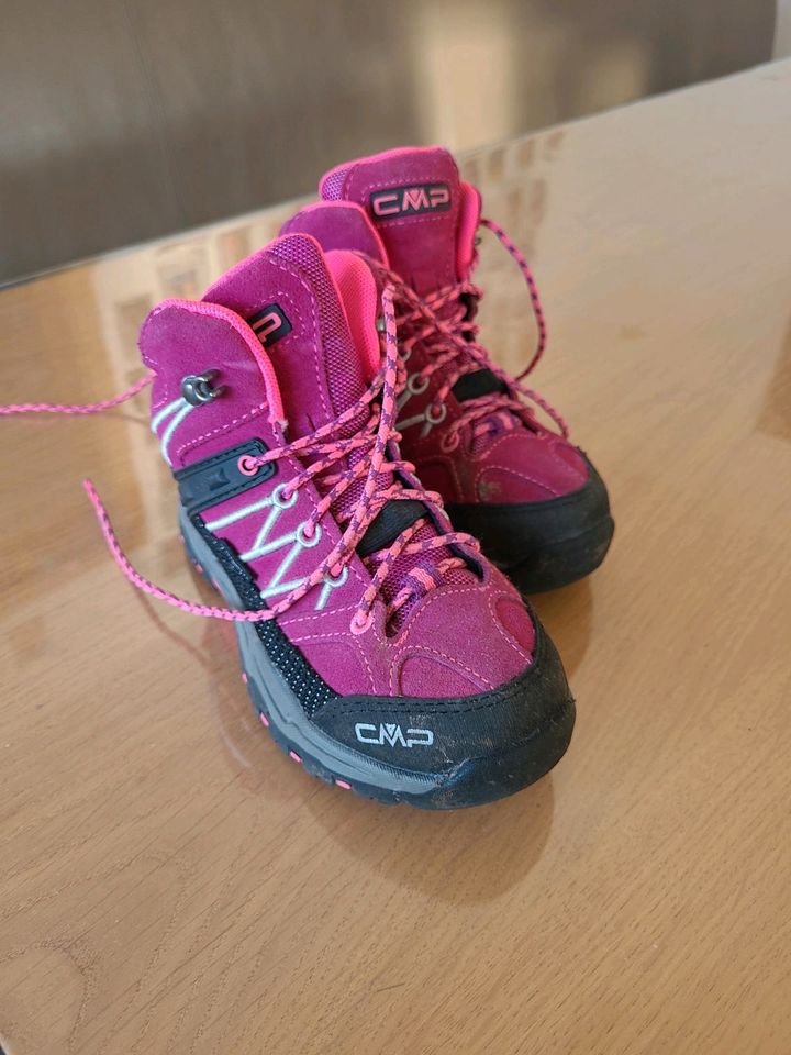 CMP Kinder Trekking Schuhe Gr. 29 in Erding