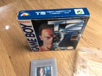 Terminator 2 Spiel für Gameboy Sachsen - Freiberg Vorschau