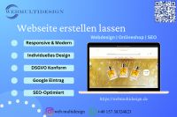 Webdesign | Internetseite | Onlineshop Dortmund - Lütgendortmund Vorschau