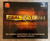 DEAL or NO DEAL - SAT1 Game Show als Brettspiel - unbespielt Baden-Württemberg - Steinheim Vorschau