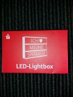 Led Light Box Leuchtschild Baden-Württemberg - Karlsbad Vorschau