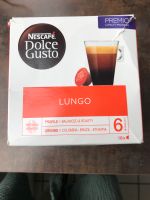 Nescafé Dolce Gusto Lungo Nordrhein-Westfalen - Leopoldshöhe Vorschau