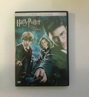 DVD - Harry Potter und der Orden des Phönix Berlin - Tempelhof Vorschau