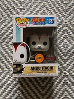 Funko pop ! Anbu Itachi - Chase Edition  _ Naruto Frankfurt am Main - Gallusviertel Vorschau