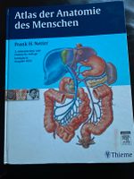 Atlas der Anatomie des Menschen Frank. Netter Bayern - Veitsbronn Vorschau