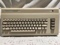 Commodore C64 G Bayern - Biessenhofen Vorschau