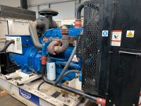 Stromaggregat 200 KvA Perkins Stromerzeuger 200 KvA Niedersachsen - Salzhausen Vorschau