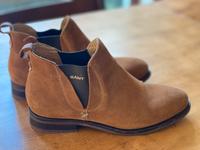 chelsea boots damen von Gant 37 Hessen - Wiesbaden Vorschau