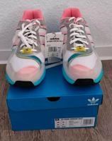 Adidas xz 0006 - INSIDE OUT - 44 - OVP - GZ2711 - ZX 8000 Sachsen - Markkleeberg Vorschau