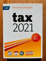 tax 2021 buhl // DVD Vollversion // NEU+OVP Baden-Württemberg - Kornwestheim Vorschau