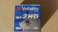 Verbatim Datalife MF2HD 87410 Disketten Floppy disk 10 Pack NEU ! Baden-Württemberg - Lahr (Schwarzwald) Vorschau