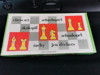 Schachspiel Berlin - Charlottenburg Vorschau