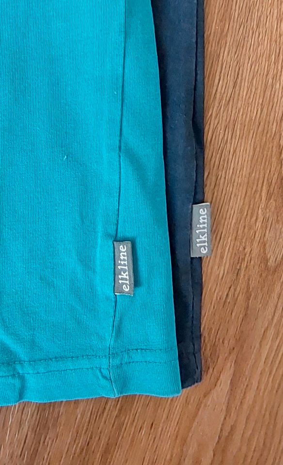 Kleidungsset 20-teilig Pullover Langarmshirts T-Shirts Jeans in Lübeck