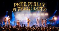 Konzert Tickets Pete Philly & Perquisite Mitte - Wedding Vorschau
