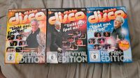 Disco - 11 Dvd's rar Duisburg - Duisburg-Mitte Vorschau