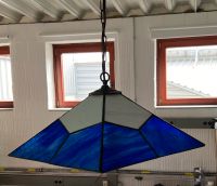 Deckenlampe - vintage Lampe im Tiffany-Stil Niedersachsen - Göttingen Vorschau