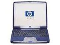 Notebook HP Omnibook xt1000 mit Win XP u. Dockst. Bayern - Rosenheim Vorschau