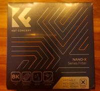 K&F CONCEPT Nano-x Niedersachsen - Bad Harzburg Vorschau