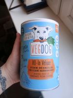 All in Veluxe vegdog vegan Hundefutter Vitaminpulver Kiel - Mitte Vorschau