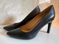 Geox Pumps High Heels - neuwertig! Eimsbüttel - Hamburg Schnelsen Vorschau