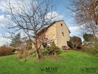 Einzigartiges 7-Zimmer Haus mit großem Garten und traumhafter Aussicht in Leinfelden-Echterdingen Baden-Württemberg - Leinfelden-Echterdingen Vorschau