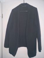 Strickjacke schwarz Baden-Württemberg - Konstanz Vorschau