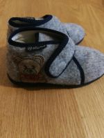 Hausschuhe Kindergarten Schuhe Größe 23 Baden-Württemberg - Aach Vorschau