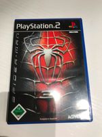 Spider Man 3 Play Station 2 Neuwertig Dortmund - Lütgendortmund Vorschau