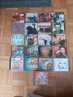 22 CDs Entweder alle oder einzeln kaufbar Nordrhein-Westfalen - Lohmar Vorschau