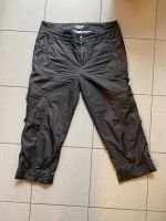 Schöne leicht 3/4 Hose schwarz Valiente Gr. 40 Hamburg - Altona Vorschau