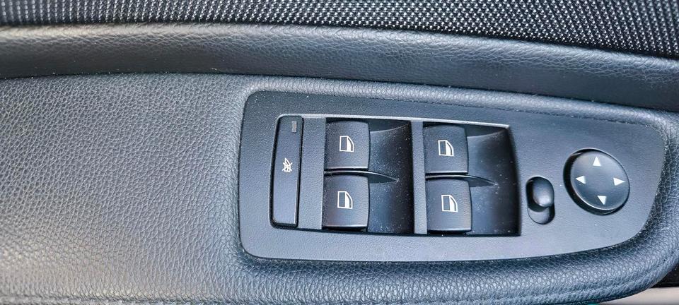 1er BMW 123d E87 – Fahrspaß trifft auf Alltagstauglichkeit! in Hannover
