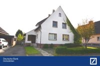 Familienoase mit Sanierungsprojekt: Ein Blick auf unser Zweifamilienhaus von 1955 Nordrhein-Westfalen - Höxter Vorschau