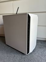 Gaming PC be quiet // ohne Festplatte fertig zusammengebaut Hamburg-Mitte - Hamburg Hammerbrook Vorschau