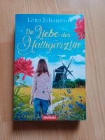 Die Liebe der Halligärztin von Lena Johannson Bayern - Regensburg Vorschau