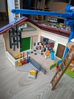 Playmobil Bauernhof 70132 Bayern - Mühlhausen i.d. Oberpfalz Vorschau