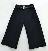 CHRISTIAN DIOR  CULOTTE schwarz Wolle/ Seide fr.36 Berlin - Kladow Vorschau