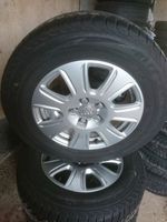 215/65 R16 Bridgestone Winerreifen Audi Q3 Alufelgen Sachsen-Anhalt - Wernigerode Vorschau