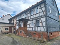Fachwerkhaus zu verkaufen Hessen - Münchhausen Vorschau