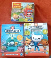 Octonauts+ the wheels on the bus - DVD englisch Baden-Württemberg - Steinen Vorschau