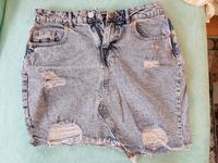 New yorker Damen Jeans Rock Köln - Chorweiler Vorschau