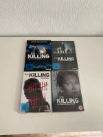 The Killing Staffel 1-4 (DVD) Nordrhein-Westfalen - Neuss Vorschau