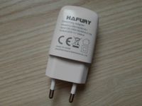 "Cubot-Hafury". Universal Ladegerät Adapter.Neu. Frankfurt am Main - Nordend Vorschau