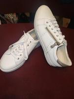 Damenschuhe Cypres weiß Sport Sneaker Neu München - Milbertshofen - Am Hart Vorschau