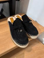Espradilles Clogs Hausschuhe Nordrhein-Westfalen - Solingen Vorschau