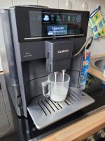 Kaffeevollautomat SIEMENS EQ.6 Serie 400 Bremen - Neustadt Vorschau