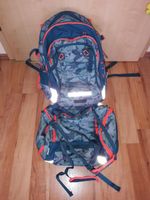 Satch Pack XL Schulrucksack größenverstellbar wie NEU Bayern - Rödental Vorschau