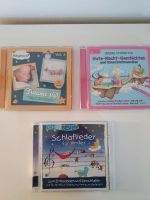 Schlaflieder CD's Bayern - Ergoldsbach Vorschau