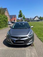 Hyundai I30 mit Gasanlage Nordrhein-Westfalen - Vreden Vorschau